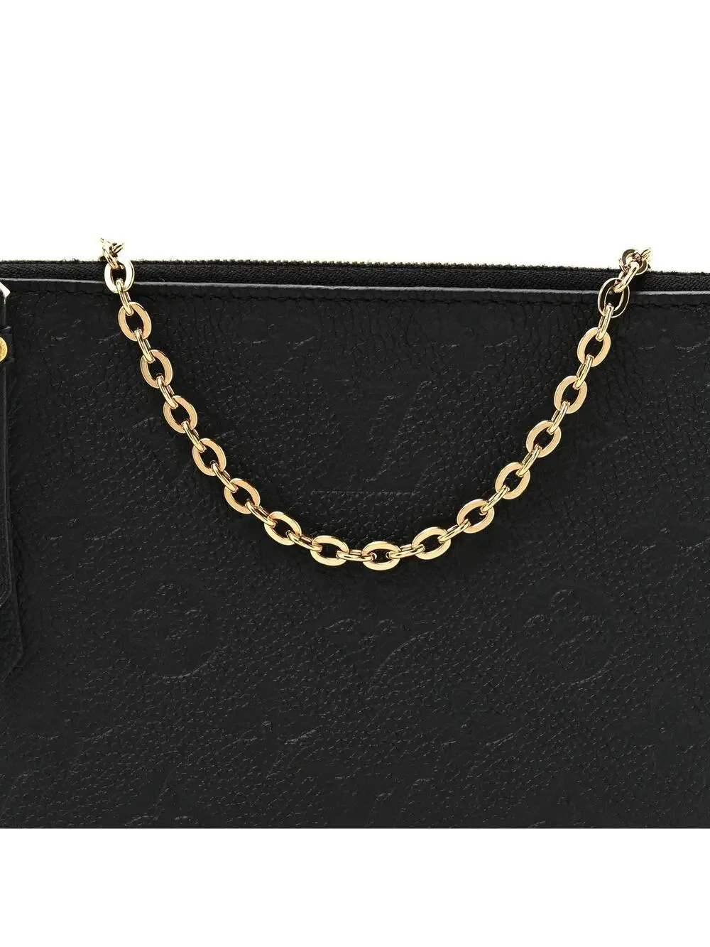 Louis Vuitton Empreinte Double Zip #290994L11B